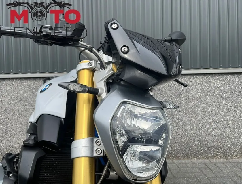 BMW R 1200 R ABS