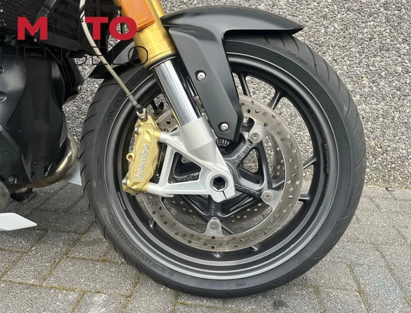 BMW R 1200 R ABS