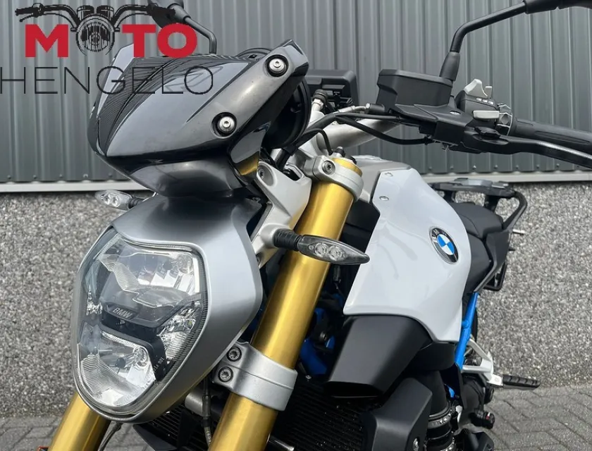 BMW R 1200 R ABS