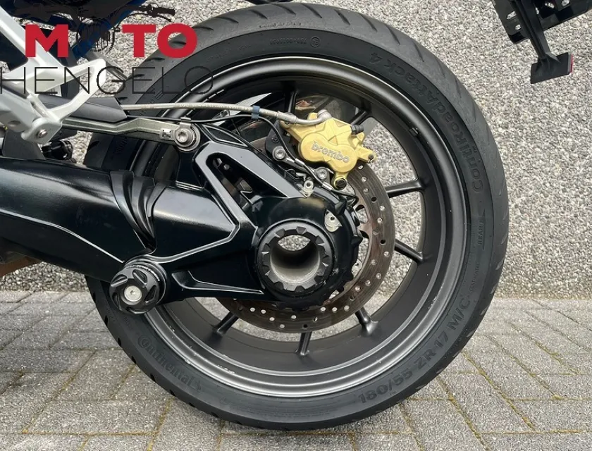 BMW R 1200 R ABS