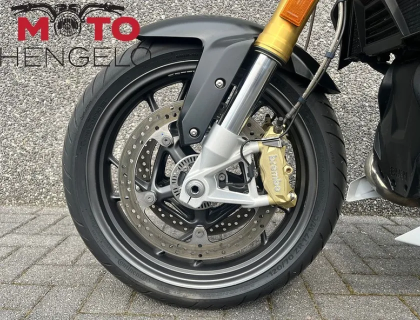BMW R 1200 R ABS