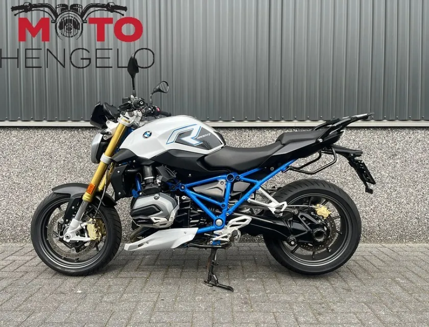 BMW R 1200 R ABS