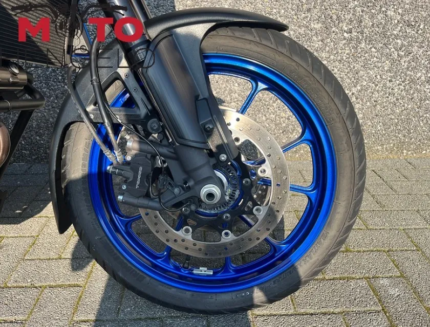 Suzuki DL 1050  VSTROM XT
