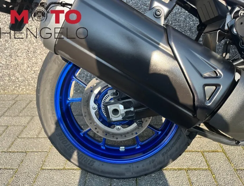 Suzuki DL 1050  VSTROM XT