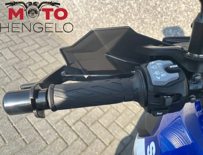 Suzuki DL 1050  VSTROM XT