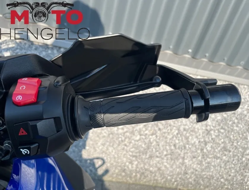 Suzuki DL 1050  VSTROM XT