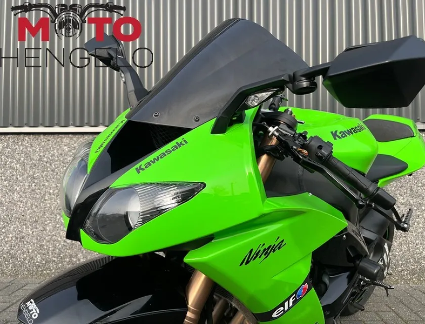 Kawasaki NINJA ZX-10R