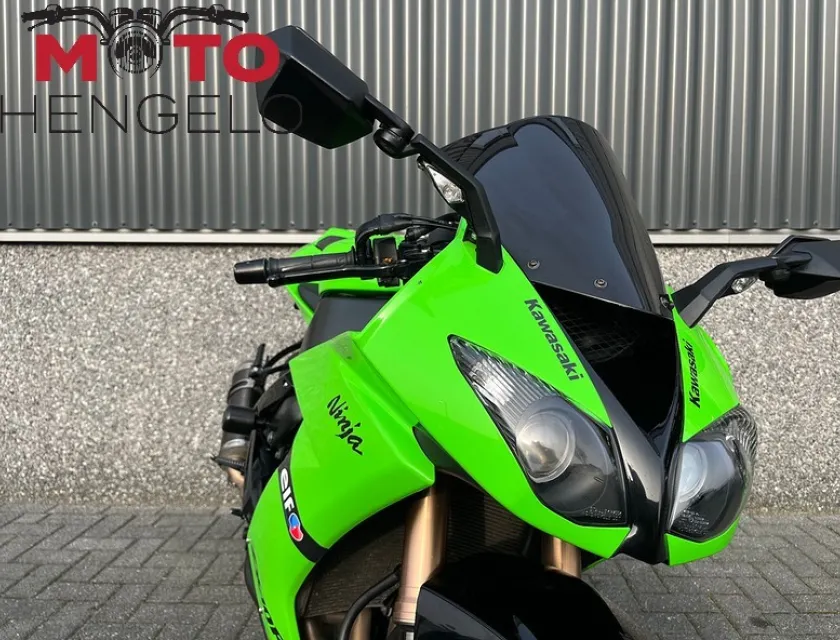 Kawasaki NINJA ZX-10R