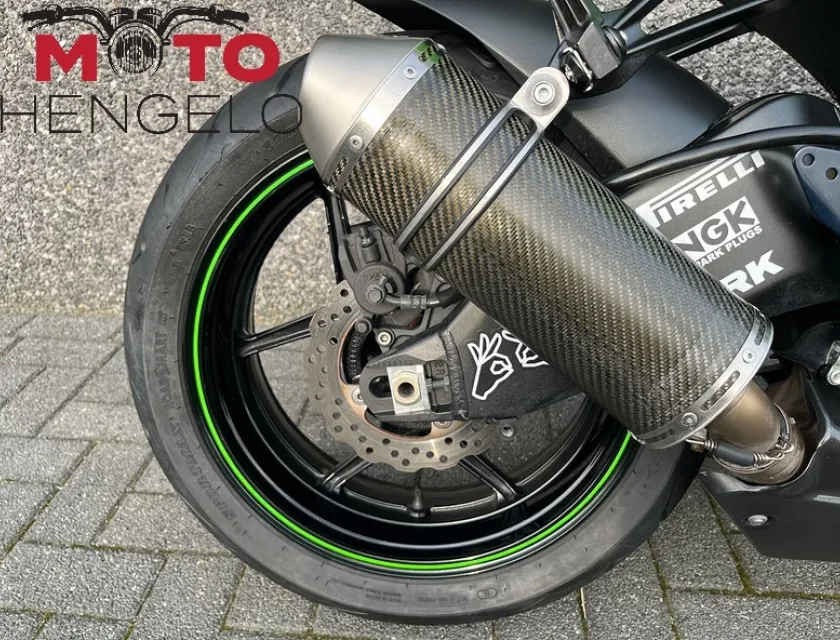 Kawasaki NINJA ZX-10R