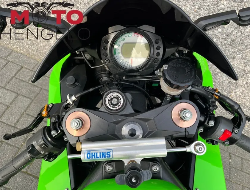 Kawasaki NINJA ZX-10R