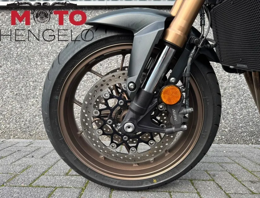 Honda CB650RA