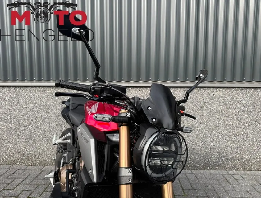 Honda CB650RA