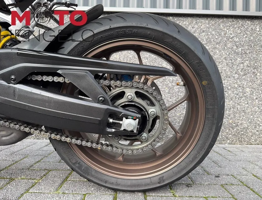 Honda CB650RA