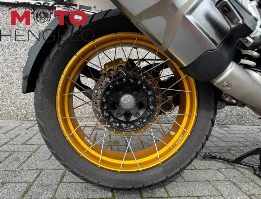 BMW R 1250 GS ADVENTURE HP