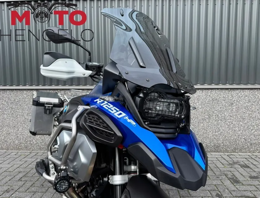 BMW R 1250 GS ADVENTURE HP