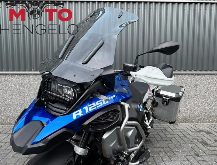 BMW R 1250 GS ADVENTURE HP
