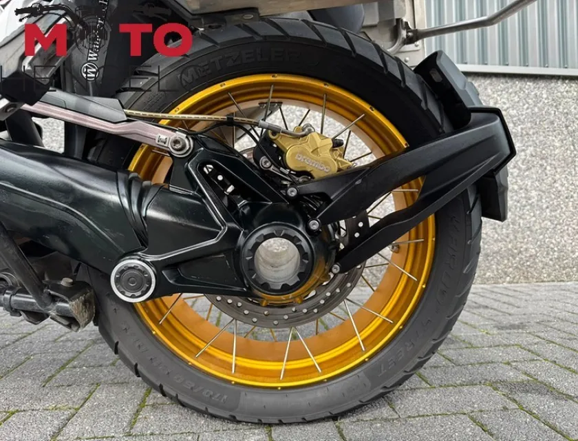BMW R 1250 GS ADVENTURE HP