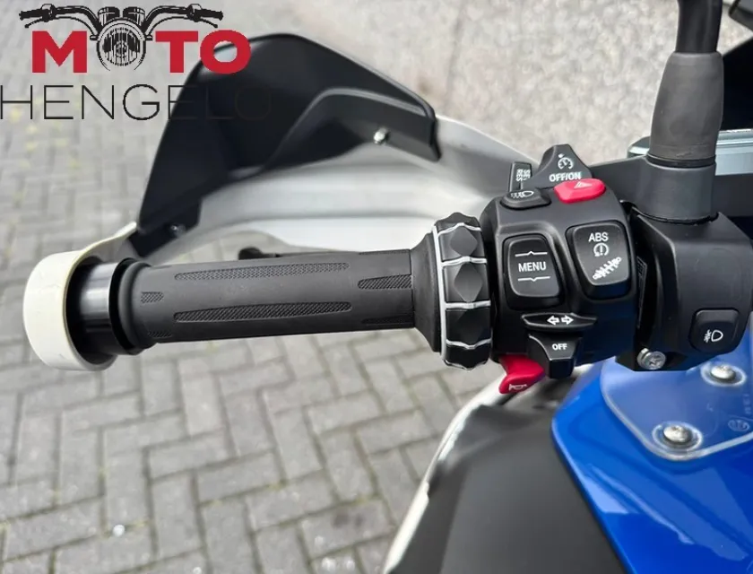 BMW R 1250 GS ADVENTURE HP