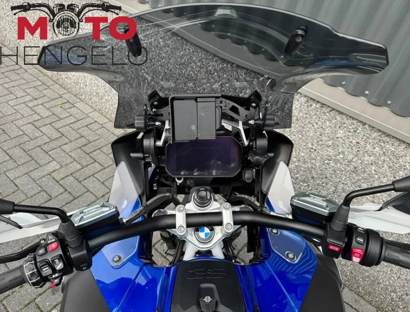 BMW R 1250 GS ADVENTURE HP