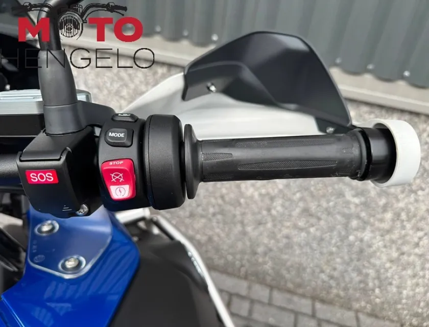 BMW R 1250 GS ADVENTURE HP