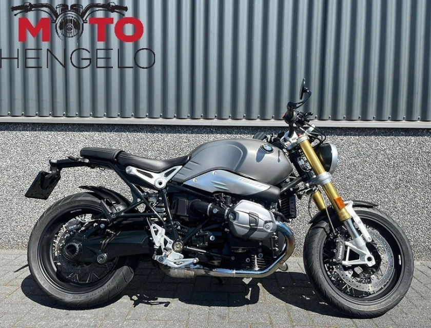 BMW R NINET