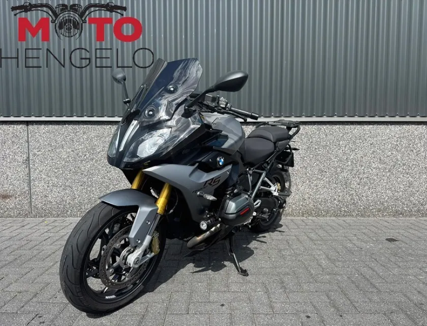 BMW R 1200 RS