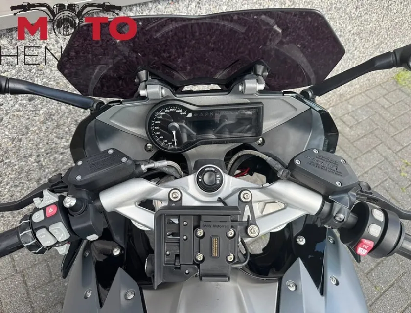 BMW R 1200 RS