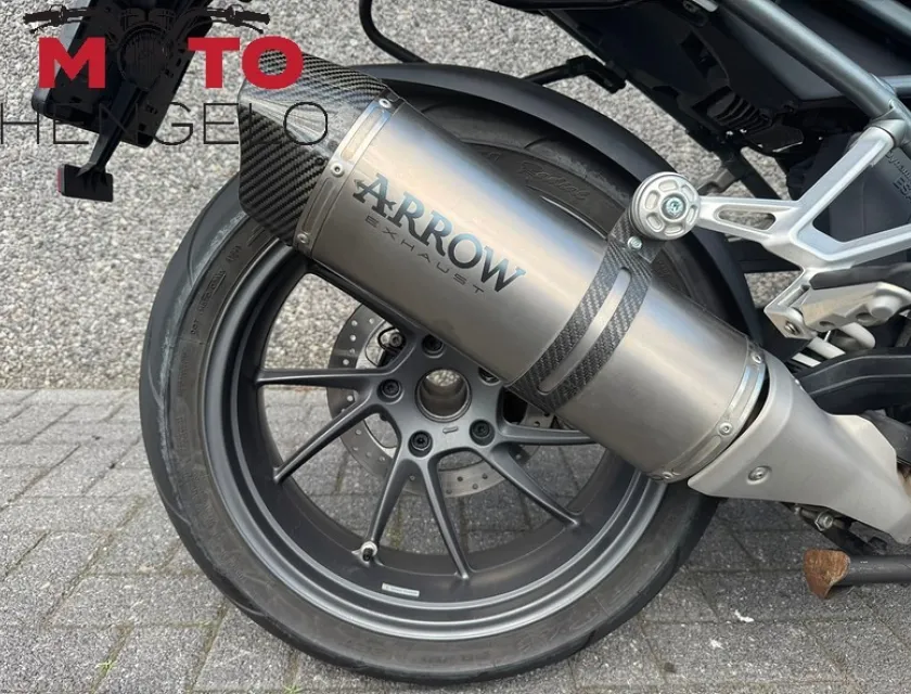 BMW R 1200 RS