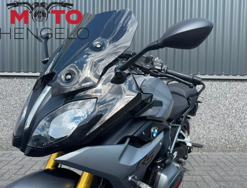 BMW R 1200 RS