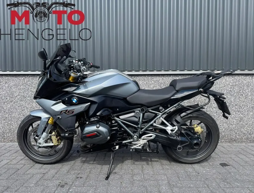 BMW R 1200 RS