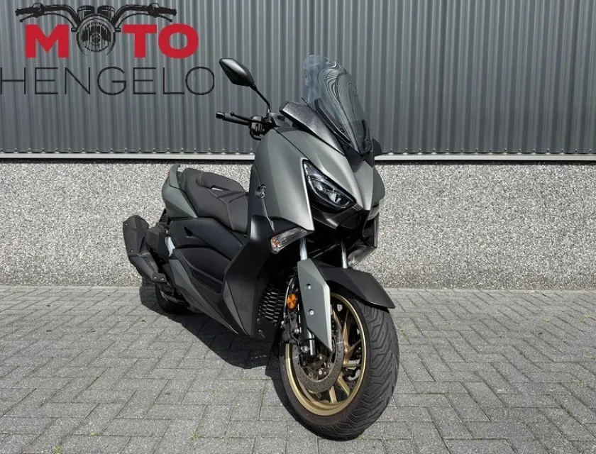 Yamaha X MAX 400 ABS