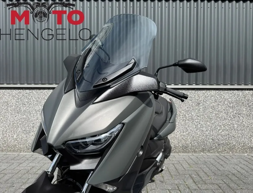 Yamaha X MAX 400 ABS
