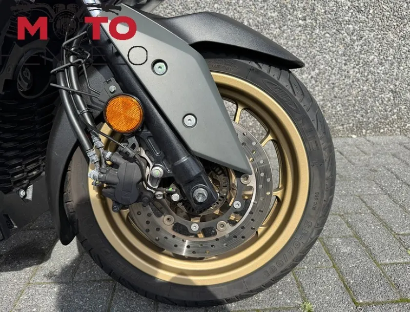 Yamaha X MAX 400 ABS