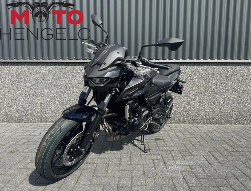 Kawasaki Z650 S