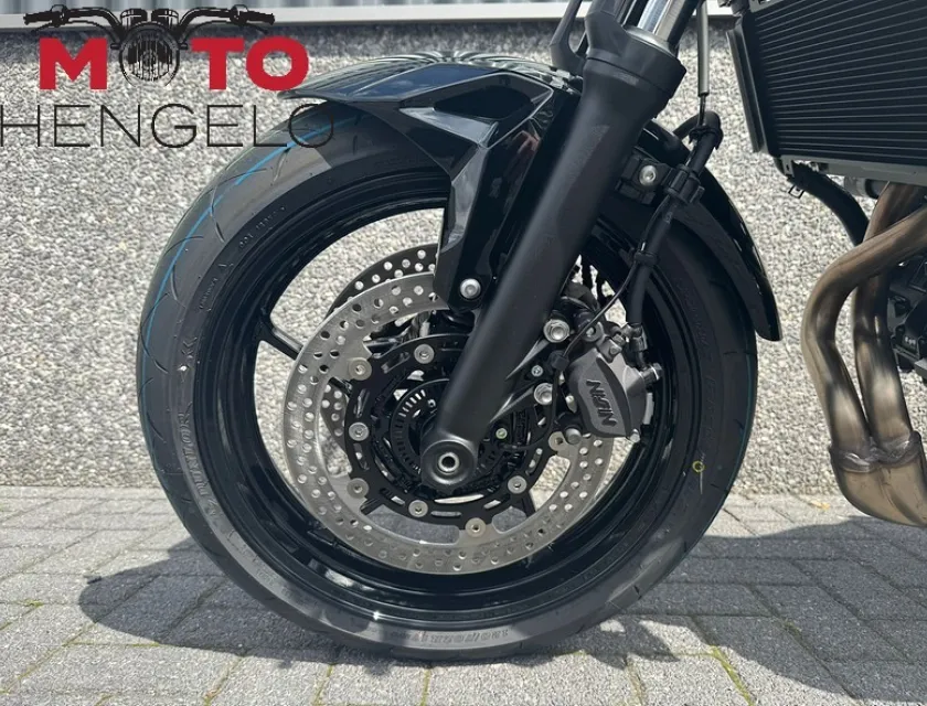 Kawasaki Z650 S