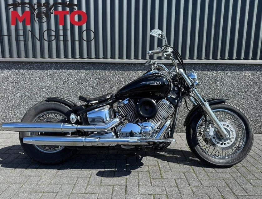 Yamaha DRAGSTAR 1100