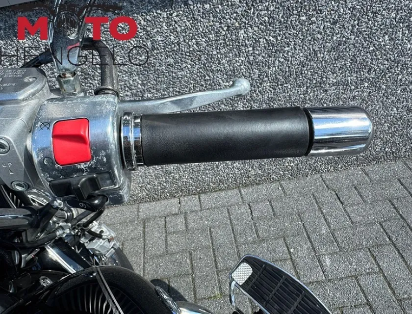 Yamaha DRAGSTAR 1100