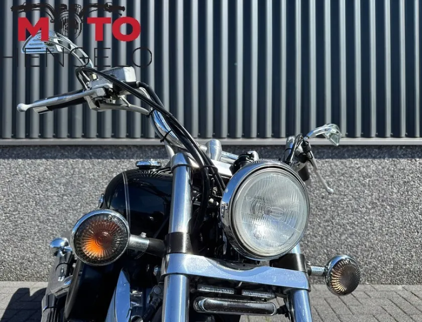 Yamaha DRAGSTAR 1100
