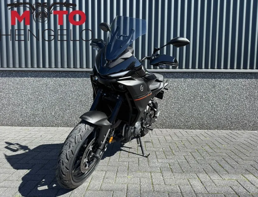 Yamaha TRACER 7 Y-AMT