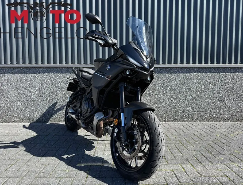 Yamaha TRACER 7 Y-AMT