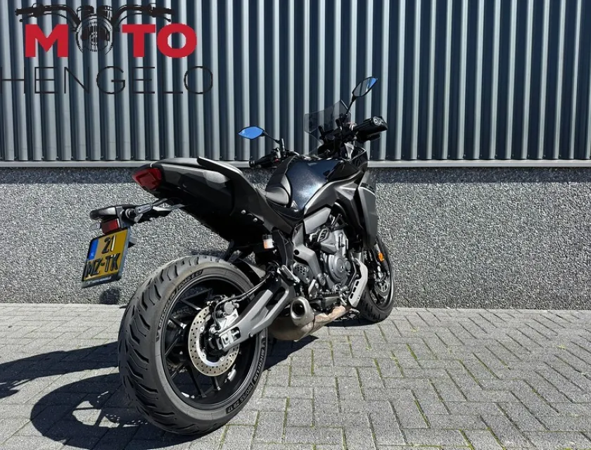 Yamaha TRACER 7 Y-AMT