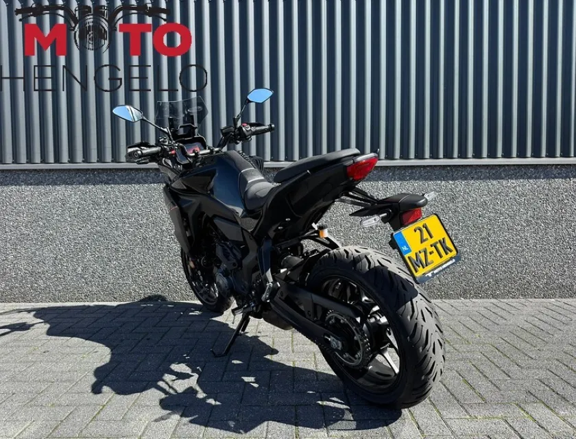 Yamaha TRACER 7 Y-AMT