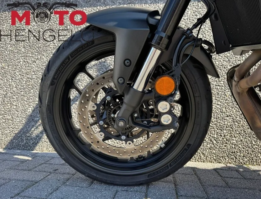 Yamaha TRACER 7 Y-AMT