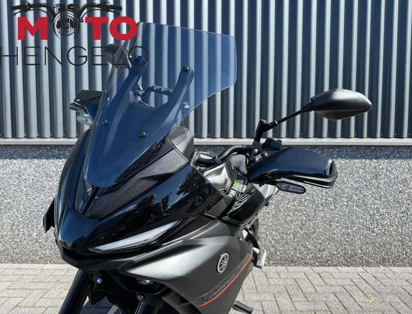 Yamaha TRACER 7 Y-AMT
