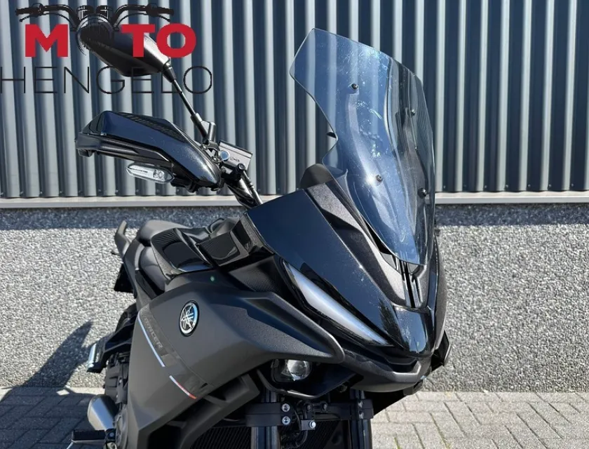 Yamaha TRACER 7 Y-AMT