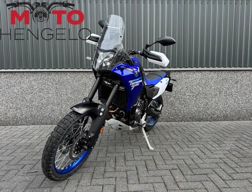 Yamaha TENERE 700