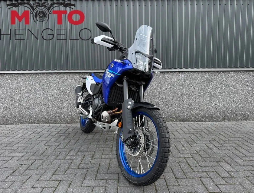 Yamaha TENERE 700