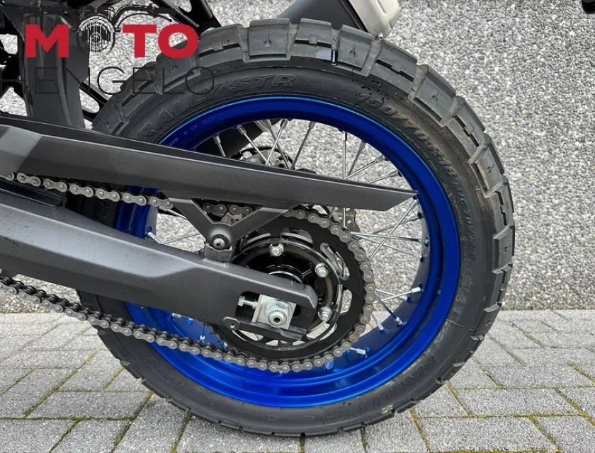 Yamaha TENERE 700