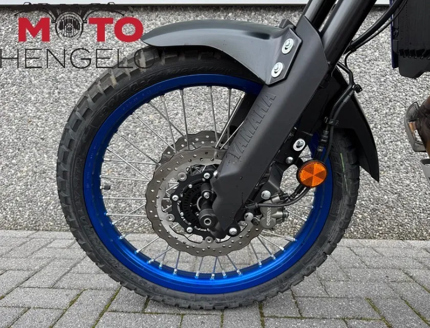 Yamaha TENERE 700