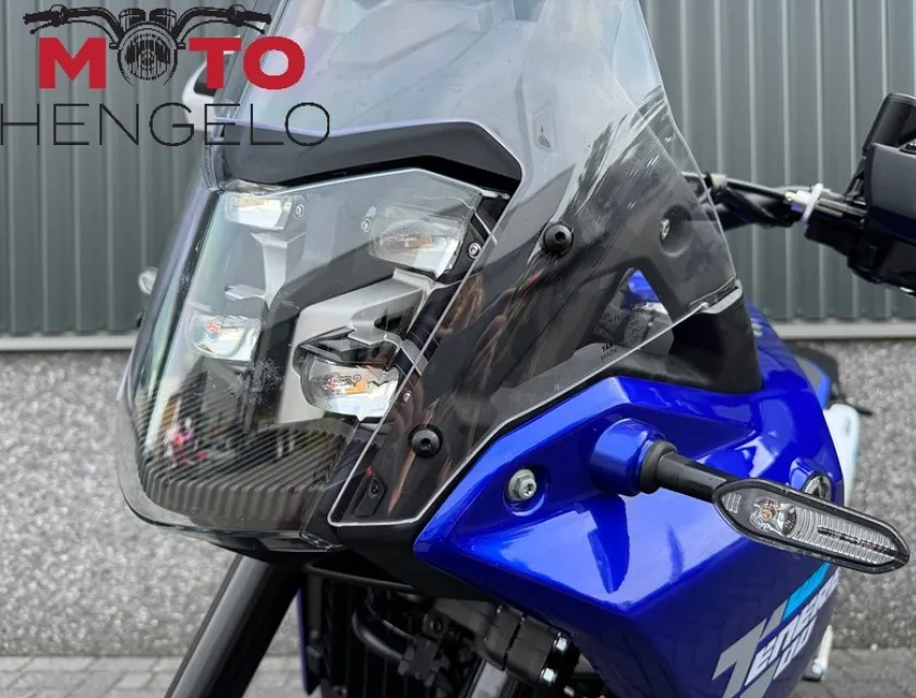 Yamaha TENERE 700